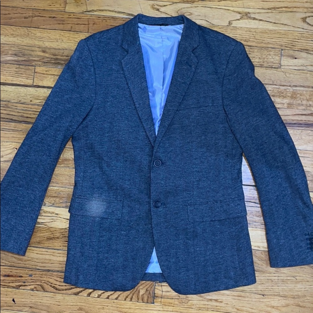 Men’s jacket blazer